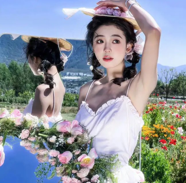 天演遗痕