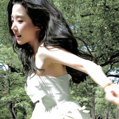 逃往你的心