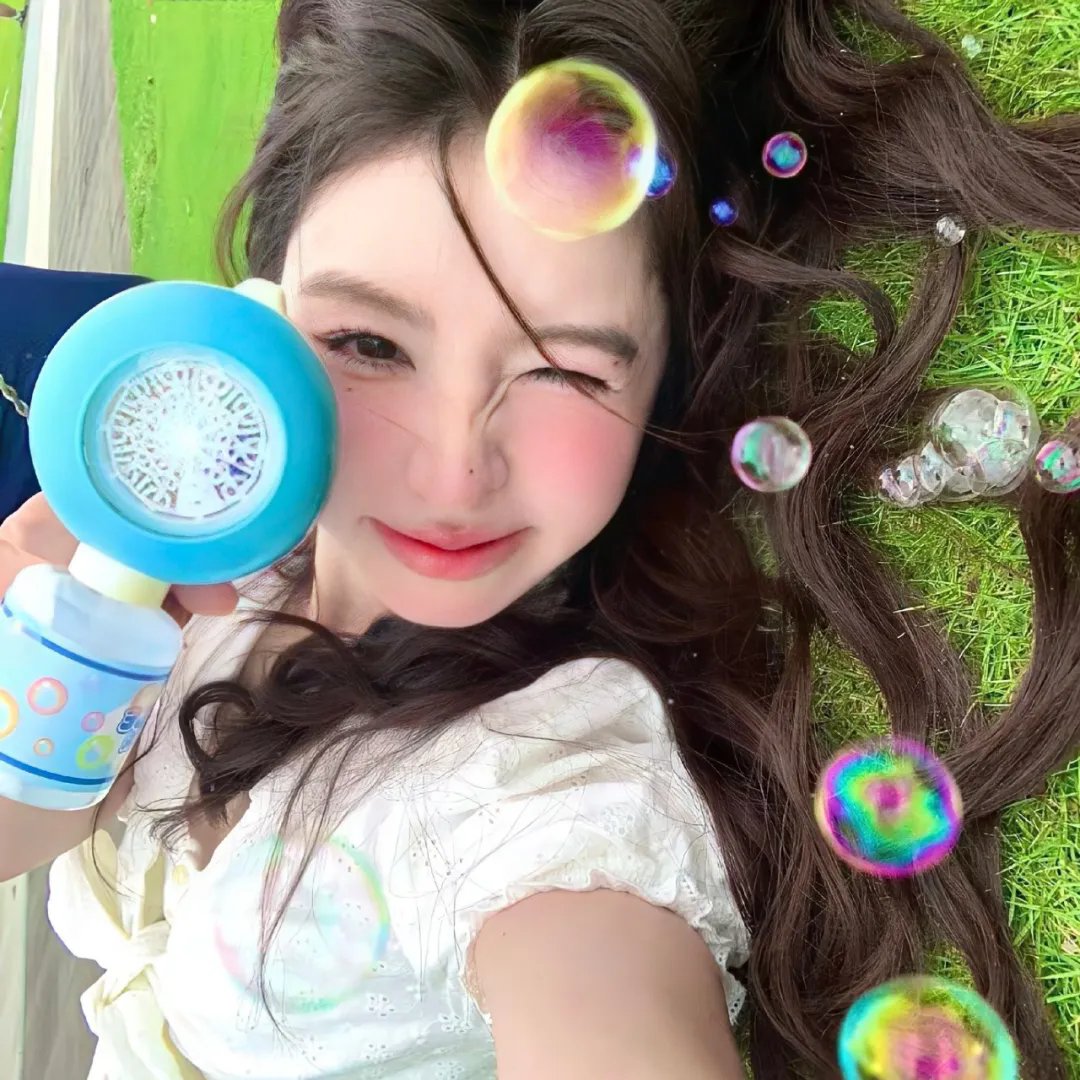 靠近你温暖我